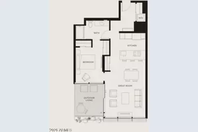 7120 E Kierland Boulevard #806, Scottsdale, AZ 85254 - Photo 11