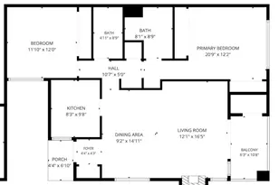 10115 E Mountain View Rd, Scottsdale, AZ 85258 - Photo 11
