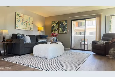 10115 E Mountain View Road #1086, Scottsdale, AZ 85258 - Photo 21