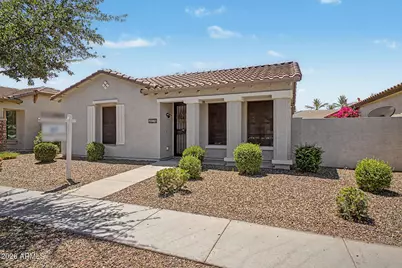 4674 E Maplewood Street, Gilbert, AZ 85297 - Photo 3