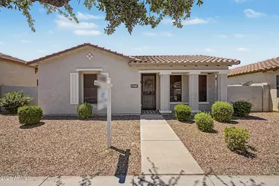 4674 E Maplewood Street, Gilbert, AZ 85297 - Photo 1