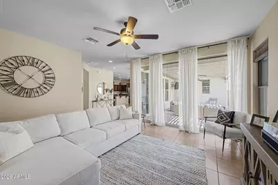 4674 E Maplewood Street, Gilbert, AZ 85297 - Photo 5