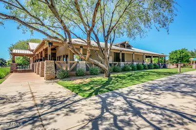 4674 E Maplewood Street, Gilbert, AZ 85297 - Photo 93