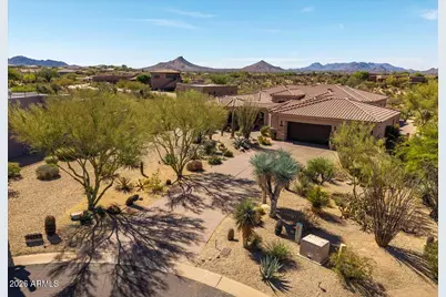 34253 N 92nd Way, Scottsdale, AZ 85262 - Photo 49
