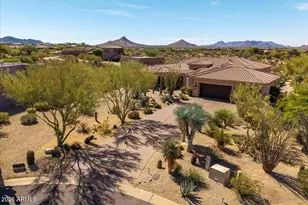 34253 N 92nd Way, Scottsdale, AZ 85262 - Photo 49