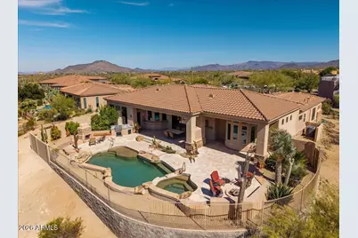 34253 N 92nd Way, Scottsdale, AZ 85262 - Photo 45