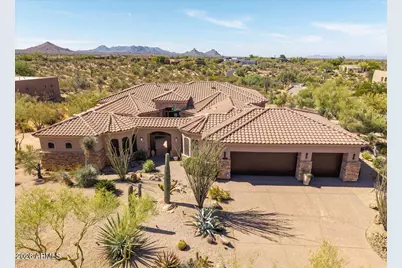 34253 N 92nd Way, Scottsdale, AZ 85262 - Photo 1