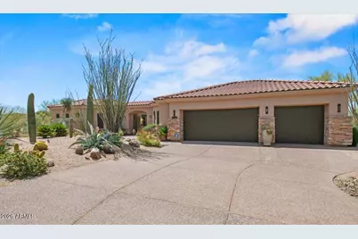 34253 N 92nd Way, Scottsdale, AZ 85262 - Photo 41