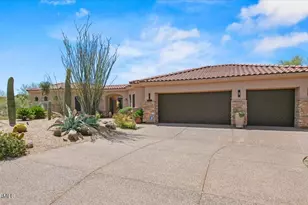 34253 N 92nd Way, Scottsdale, AZ 85262 - Photo 41