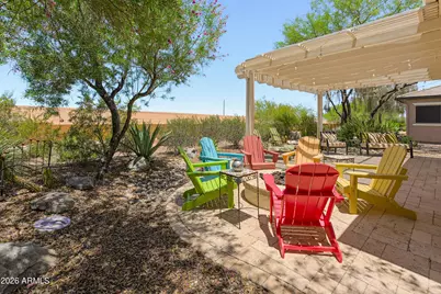 26180 W Louise Drive, Buckeye, AZ 85396 - Photo 39