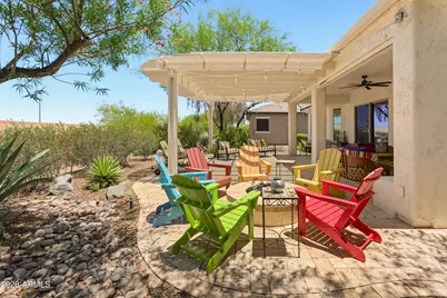 26180 W Louise Drive, Buckeye, AZ 85396 - Photo 139