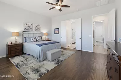 26180 W Louise Drive, Buckeye, AZ 85396 - Photo 41