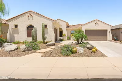 26180 W Louise Drive, Buckeye, AZ 85396 - Photo 1