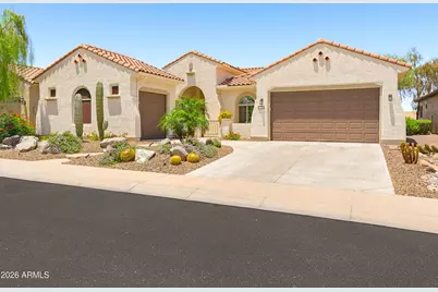 26180 W Louise Drive, Buckeye, AZ 85396 - Photo 85