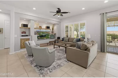26180 W Louise Drive, Buckeye, AZ 85396 - Photo 97
