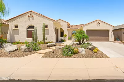 26180 W Louise Drive, Buckeye, AZ 85396 - Photo 83