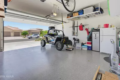 26180 W Louise Drive, Buckeye, AZ 85396 - Photo 37