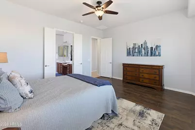 26180 W Louise Drive, Buckeye, AZ 85396 - Photo 23