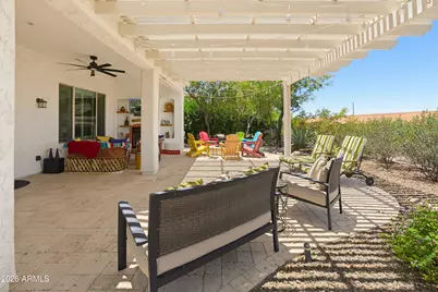 26180 W Louise Drive, Buckeye, AZ 85396 - Photo 67