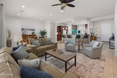 26180 W Louise Drive, Buckeye, AZ 85396 - Photo 21