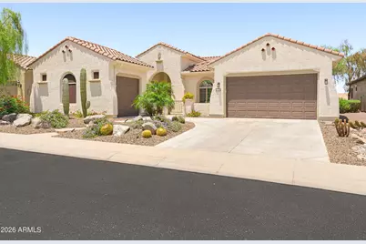 26180 W Louise Drive, Buckeye, AZ 85396 - Photo 3
