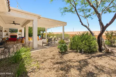 26180 W Louise Drive, Buckeye, AZ 85396 - Photo 45