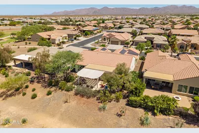 26180 W Louise Drive, Buckeye, AZ 85396 - Photo 75