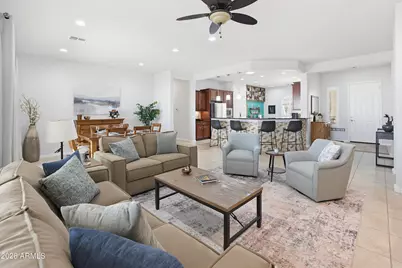 26180 W Louise Drive, Buckeye, AZ 85396 - Photo 37