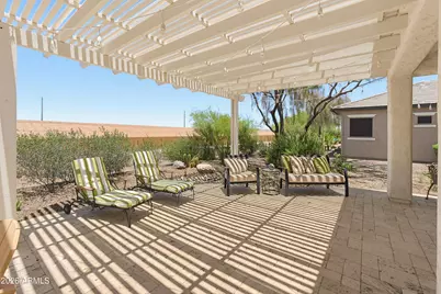 26180 W Louise Drive, Buckeye, AZ 85396 - Photo 73