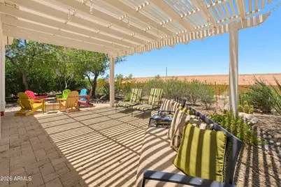 26180 W Louise Drive, Buckeye, AZ 85396 - Photo 43