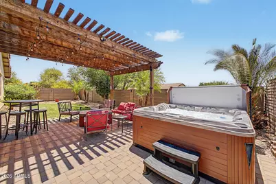12659 W Blackstone Lane, Peoria, AZ 85383 - Photo 27