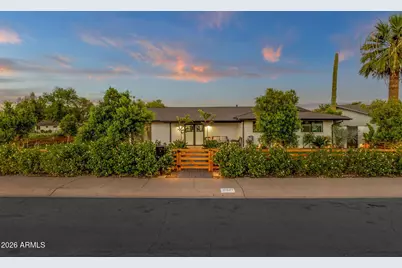 3041 N 49th Court, Phoenix, AZ 85018 - Photo 1
