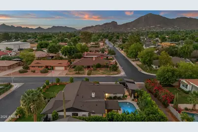3041 N 49th Court, Phoenix, AZ 85018 - Photo 41