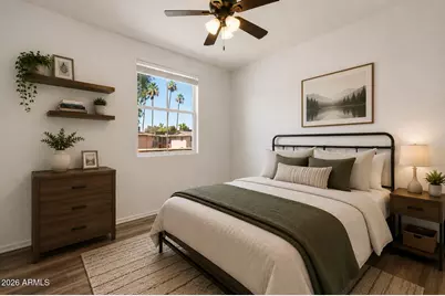 1886 E Don Carlos Avenue #156, Tempe, AZ 85281 - Photo 31