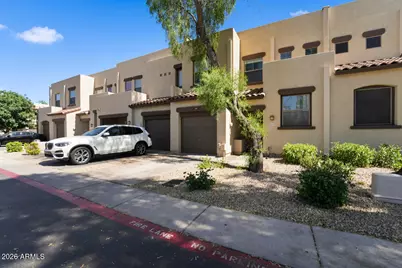 1886 E Don Carlos Avenue #156, Tempe, AZ 85281 - Photo 37
