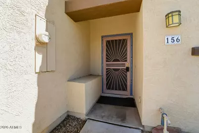 1886 E Don Carlos Avenue #156, Tempe, AZ 85281 - Photo 3