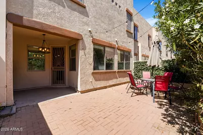 1886 E Don Carlos Avenue #156, Tempe, AZ 85281 - Photo 35