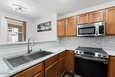 1886 E Don Carlos Avenue #156, Tempe, AZ 85281 - Photo 11