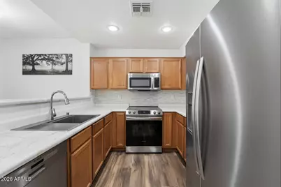 1886 E Don Carlos Avenue #156, Tempe, AZ 85281 - Photo 7