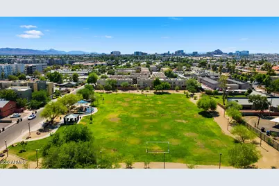 1886 E Don Carlos Avenue #156, Tempe, AZ 85281 - Photo 39