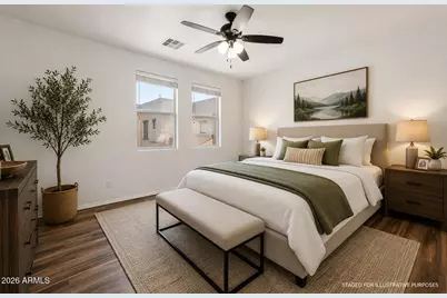 1886 E Don Carlos Avenue #156, Tempe, AZ 85281 - Photo 21