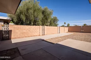 10610 W Garnette Dr, Sun City, AZ 85373 - Photo 37