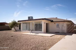 10610 W Garnette Dr, Sun City, AZ 85373 - Photo 41