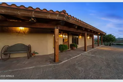 38275 S Blue Tank Trail, Wickenburg, AZ 85390 - Photo 55