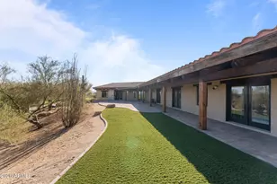 38275 S Blue Tank Trail, Wickenburg, AZ 85390 - Photo 35