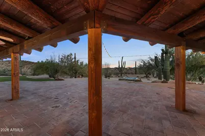 38275 S Blue Tank Trail, Wickenburg, AZ 85390 - Photo 31
