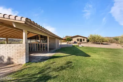 38275 S Blue Tank Trail, Wickenburg, AZ 85390 - Photo 49