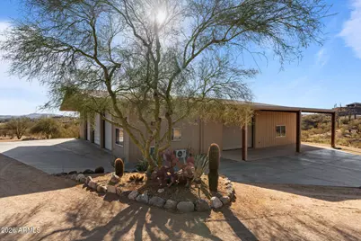 38275 S Blue Tank Trail, Wickenburg, AZ 85390 - Photo 45