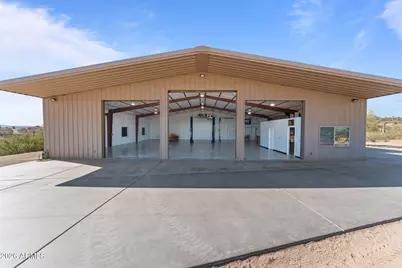 38275 S Blue Tank Trail, Wickenburg, AZ 85390 - Photo 39