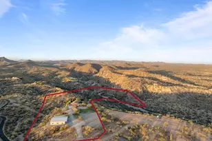 38275 S Blue Tank Trail, Wickenburg, AZ 85390 - Photo 57